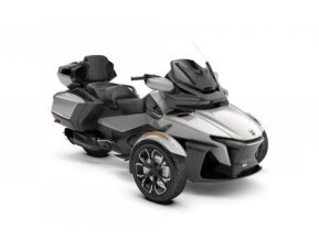 2021 Can-Am Spyder RT for sale 201144627